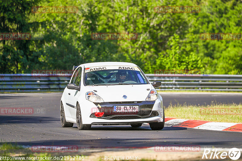 Bild #21912785 - Touristenfahrten Nürburgring Nordschleife (01.06.2023)