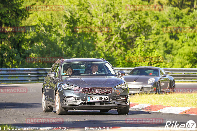 Bild #21912787 - Touristenfahrten Nürburgring Nordschleife (01.06.2023)