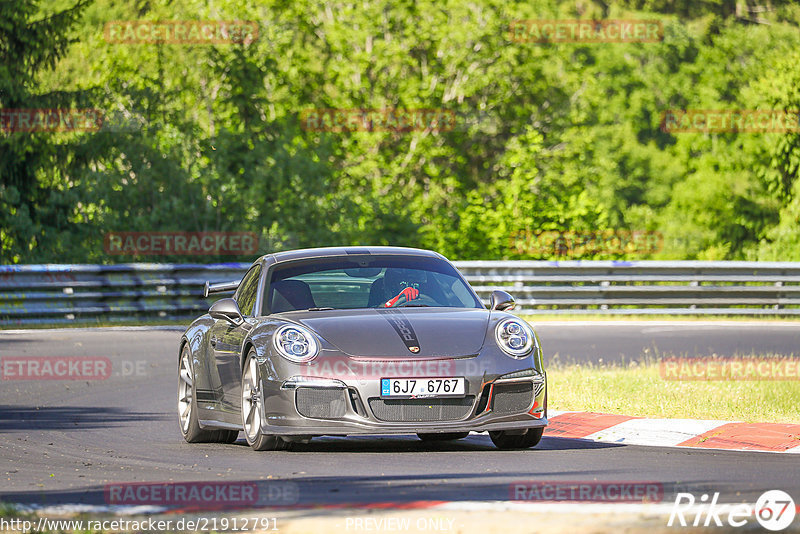 Bild #21912791 - Touristenfahrten Nürburgring Nordschleife (01.06.2023)