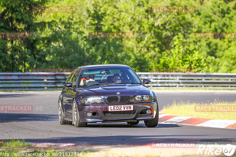 Bild #21912796 - Touristenfahrten Nürburgring Nordschleife (01.06.2023)