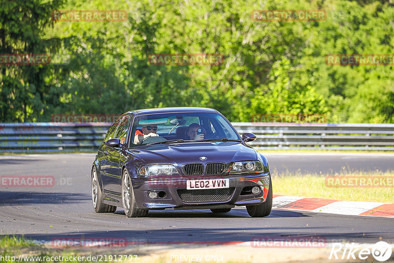 Bild #21912797 - Touristenfahrten Nürburgring Nordschleife (01.06.2023)