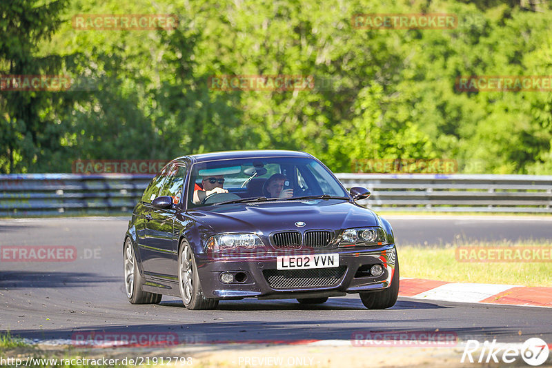 Bild #21912798 - Touristenfahrten Nürburgring Nordschleife (01.06.2023)