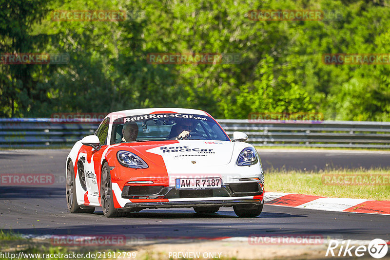 Bild #21912799 - Touristenfahrten Nürburgring Nordschleife (01.06.2023)