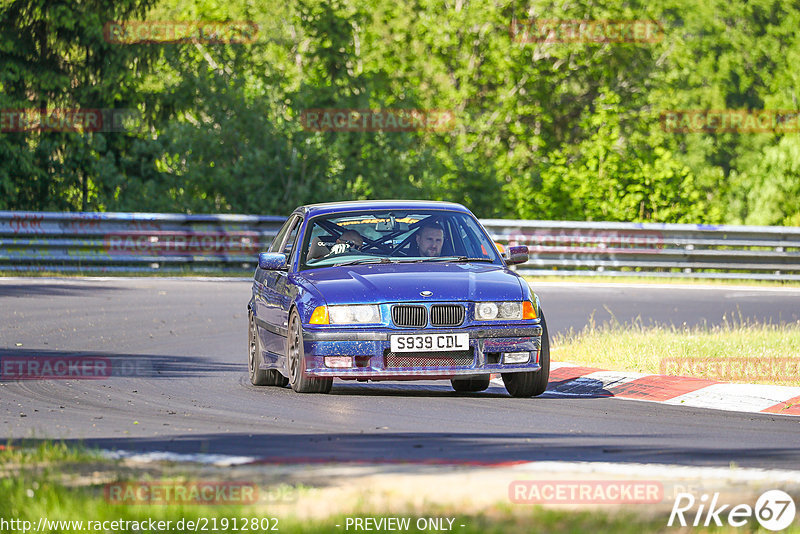 Bild #21912802 - Touristenfahrten Nürburgring Nordschleife (01.06.2023)