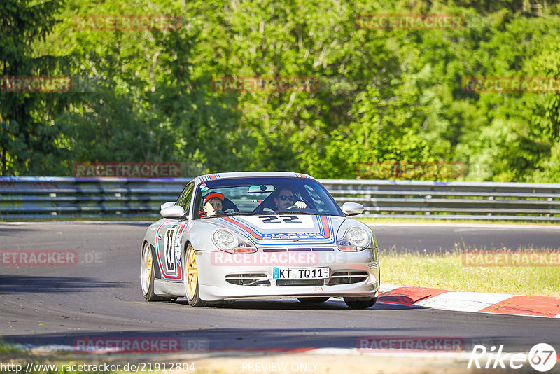 Bild #21912804 - Touristenfahrten Nürburgring Nordschleife (01.06.2023)