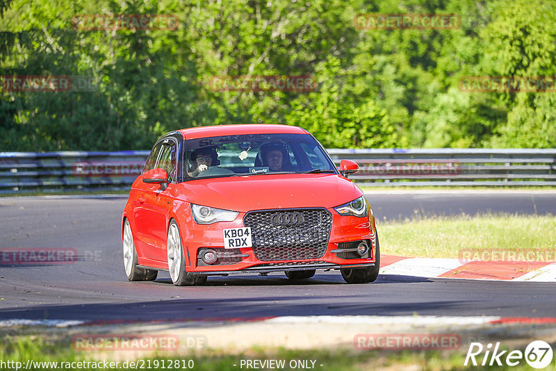 Bild #21912810 - Touristenfahrten Nürburgring Nordschleife (01.06.2023)