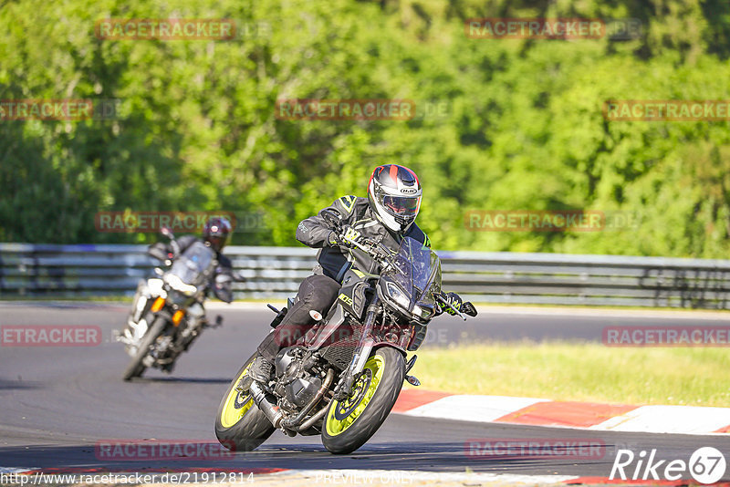 Bild #21912814 - Touristenfahrten Nürburgring Nordschleife (01.06.2023)