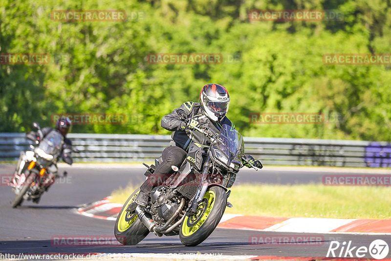 Bild #21912815 - Touristenfahrten Nürburgring Nordschleife (01.06.2023)