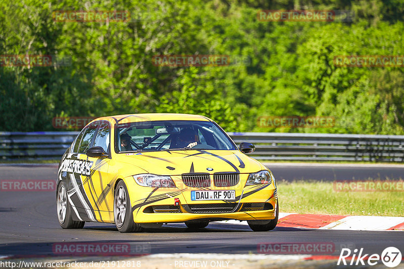 Bild #21912818 - Touristenfahrten Nürburgring Nordschleife (01.06.2023)