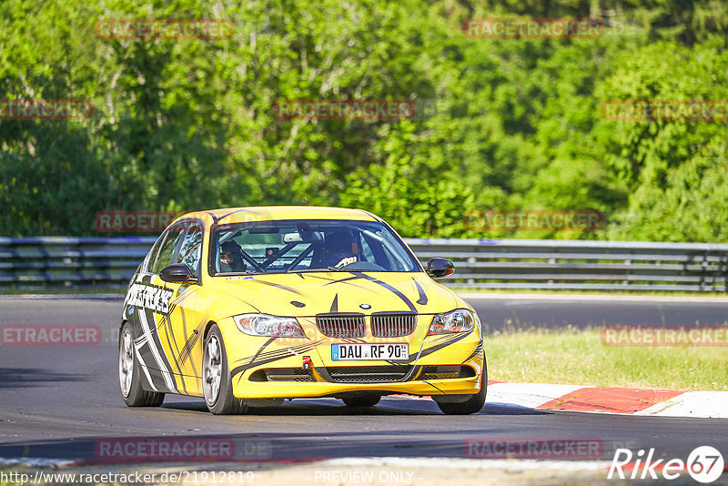 Bild #21912819 - Touristenfahrten Nürburgring Nordschleife (01.06.2023)