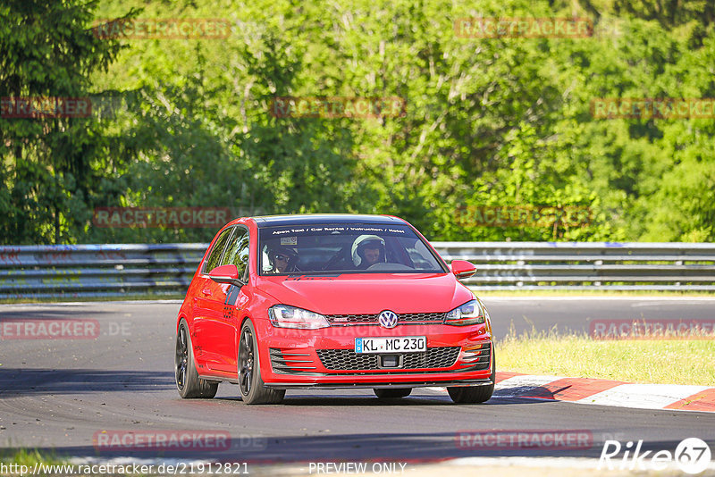 Bild #21912821 - Touristenfahrten Nürburgring Nordschleife (01.06.2023)