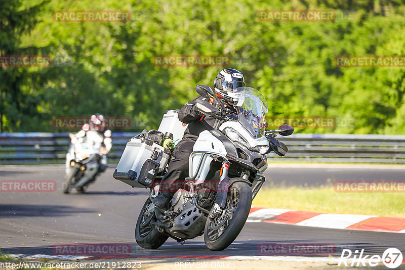 Bild #21912823 - Touristenfahrten Nürburgring Nordschleife (01.06.2023)