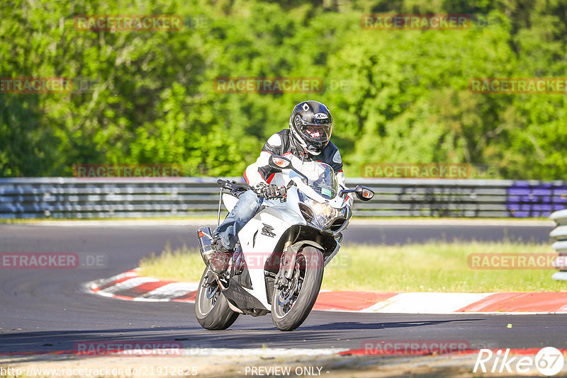 Bild #21912825 - Touristenfahrten Nürburgring Nordschleife (01.06.2023)