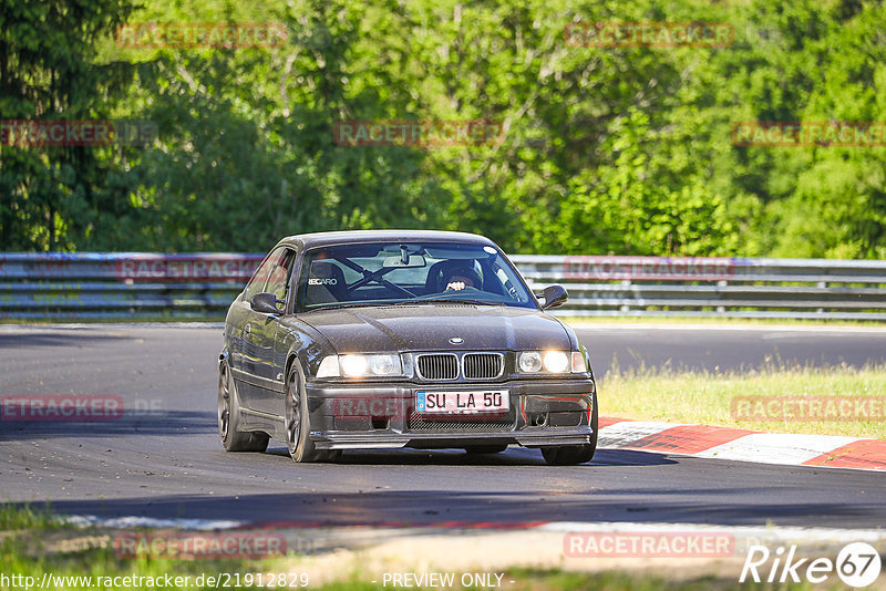 Bild #21912829 - Touristenfahrten Nürburgring Nordschleife (01.06.2023)