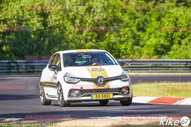 Bild #21912885 - Touristenfahrten Nürburgring Nordschleife (01.06.2023)