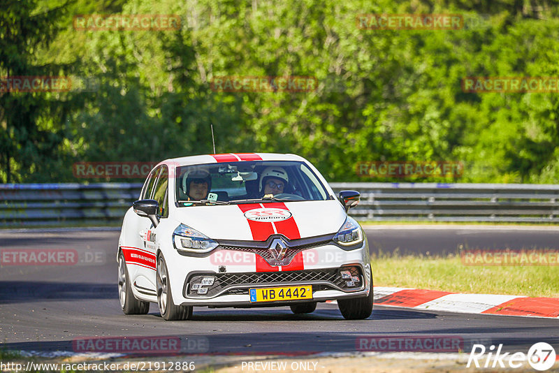 Bild #21912886 - Touristenfahrten Nürburgring Nordschleife (01.06.2023)