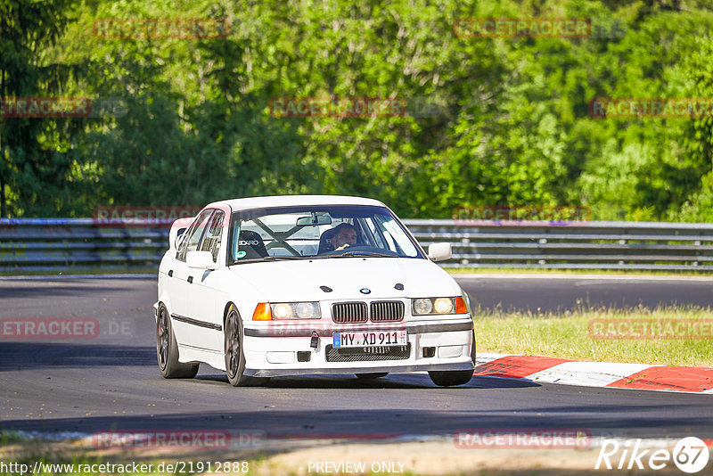 Bild #21912888 - Touristenfahrten Nürburgring Nordschleife (01.06.2023)