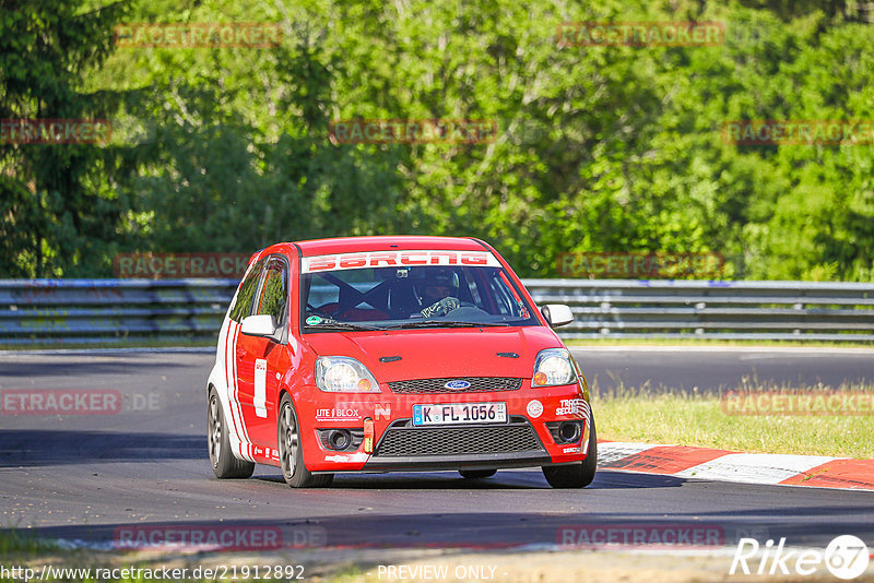 Bild #21912892 - Touristenfahrten Nürburgring Nordschleife (01.06.2023)