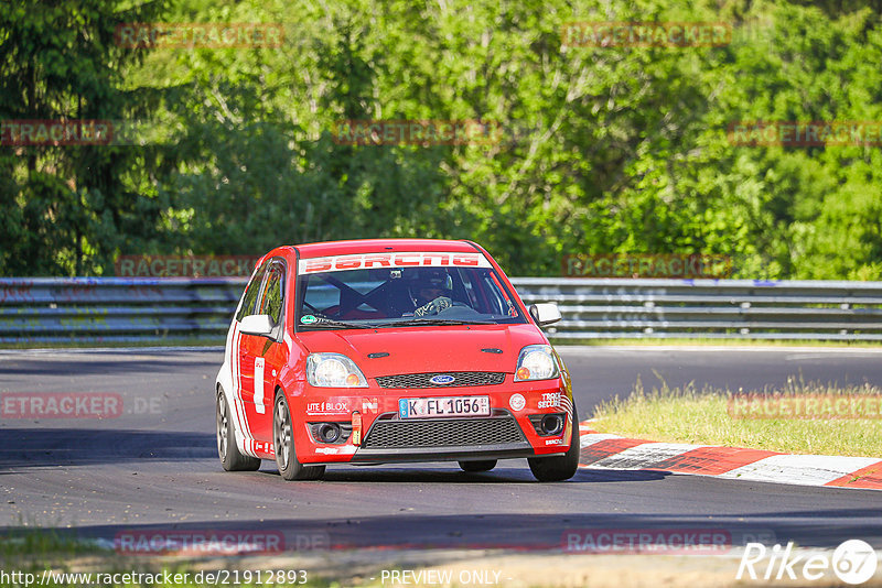 Bild #21912893 - Touristenfahrten Nürburgring Nordschleife (01.06.2023)