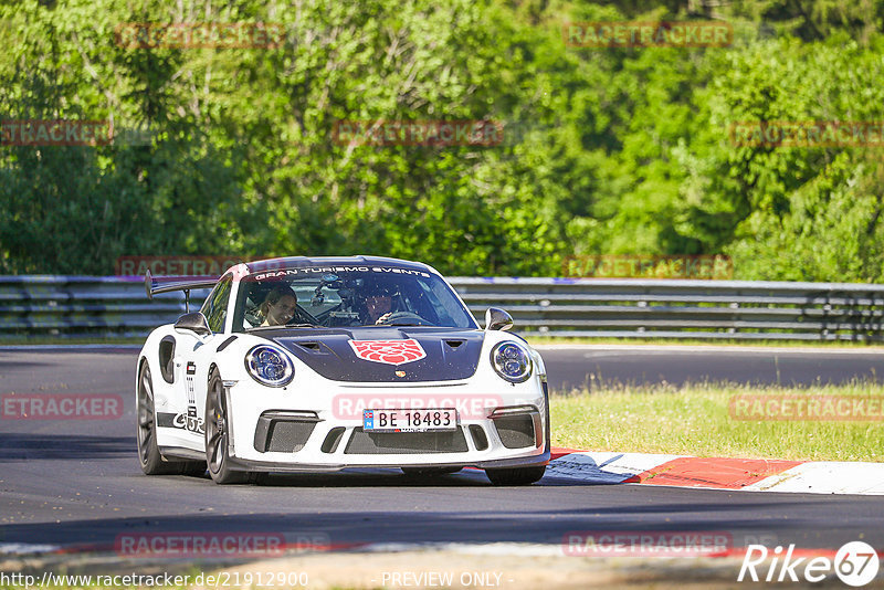 Bild #21912900 - Touristenfahrten Nürburgring Nordschleife (01.06.2023)