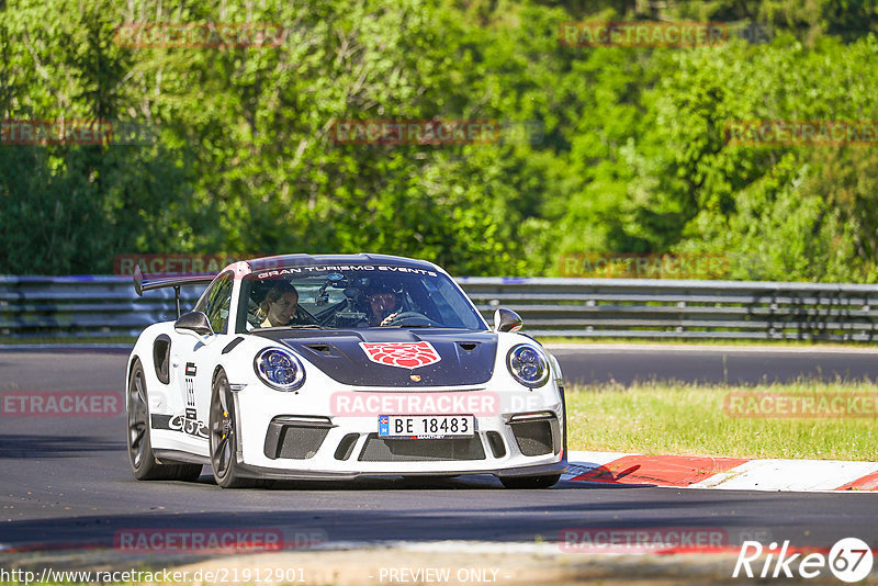 Bild #21912901 - Touristenfahrten Nürburgring Nordschleife (01.06.2023)