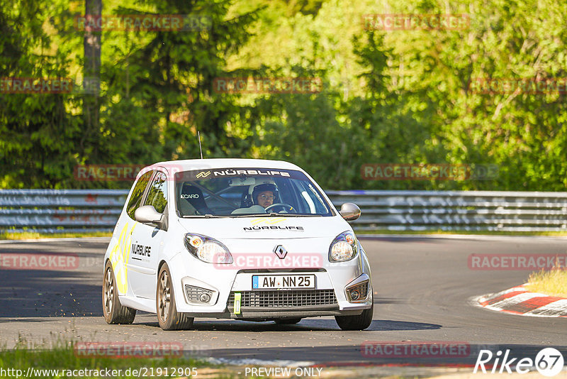 Bild #21912905 - Touristenfahrten Nürburgring Nordschleife (01.06.2023)