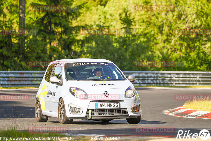 Bild #21912906 - Touristenfahrten Nürburgring Nordschleife (01.06.2023)