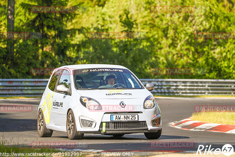 Bild #21912907 - Touristenfahrten Nürburgring Nordschleife (01.06.2023)