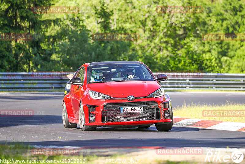 Bild #21912913 - Touristenfahrten Nürburgring Nordschleife (01.06.2023)