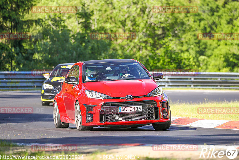 Bild #21912914 - Touristenfahrten Nürburgring Nordschleife (01.06.2023)