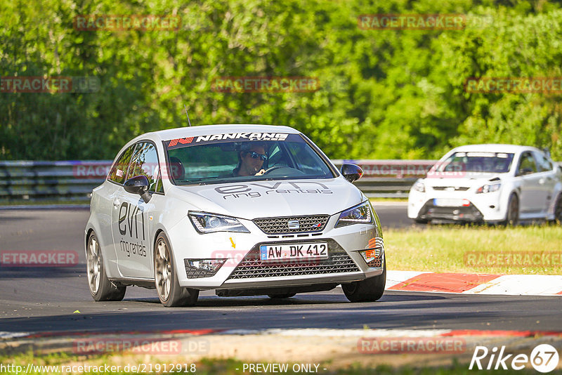 Bild #21912918 - Touristenfahrten Nürburgring Nordschleife (01.06.2023)