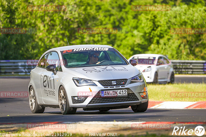 Bild #21912919 - Touristenfahrten Nürburgring Nordschleife (01.06.2023)