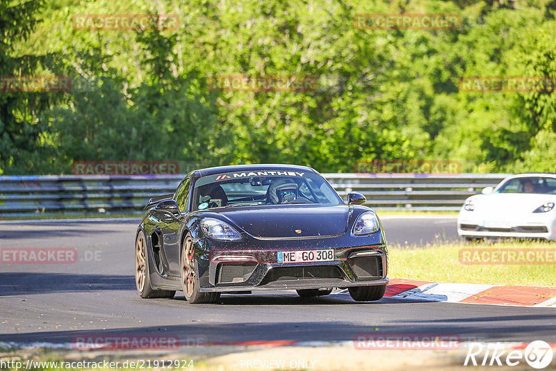 Bild #21912924 - Touristenfahrten Nürburgring Nordschleife (01.06.2023)