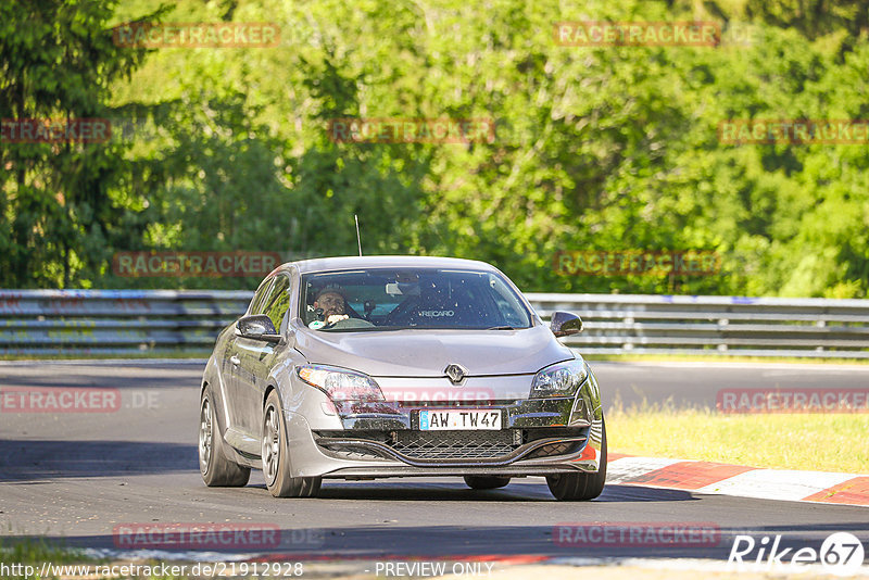 Bild #21912928 - Touristenfahrten Nürburgring Nordschleife (01.06.2023)