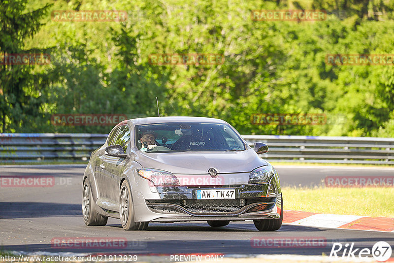 Bild #21912929 - Touristenfahrten Nürburgring Nordschleife (01.06.2023)