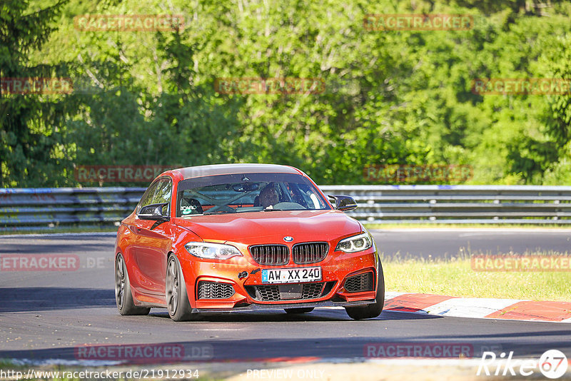 Bild #21912934 - Touristenfahrten Nürburgring Nordschleife (01.06.2023)