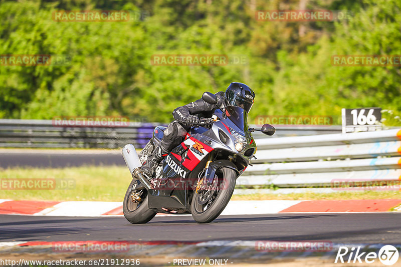 Bild #21912936 - Touristenfahrten Nürburgring Nordschleife (01.06.2023)