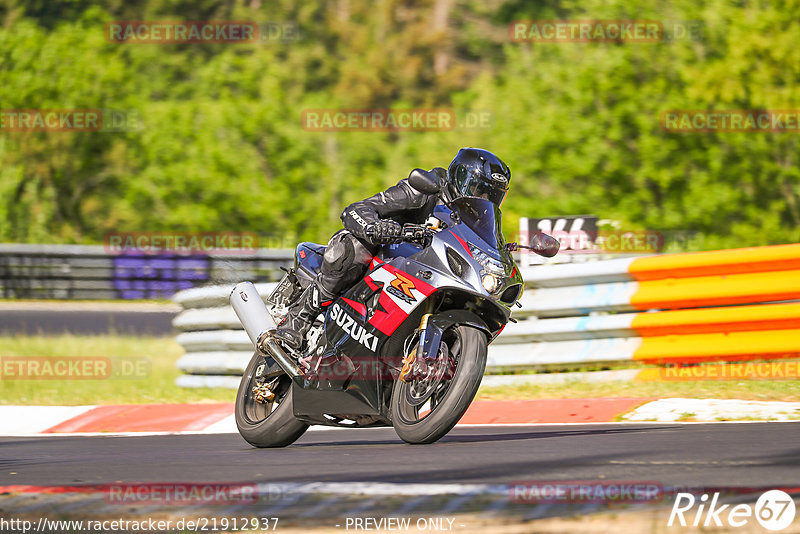 Bild #21912937 - Touristenfahrten Nürburgring Nordschleife (01.06.2023)