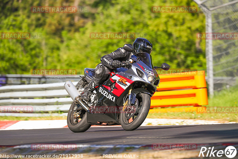 Bild #21912938 - Touristenfahrten Nürburgring Nordschleife (01.06.2023)