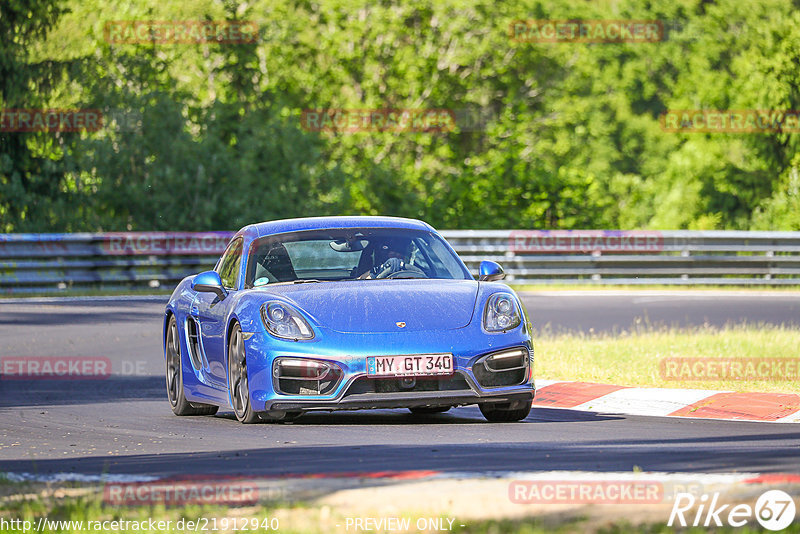 Bild #21912940 - Touristenfahrten Nürburgring Nordschleife (01.06.2023)