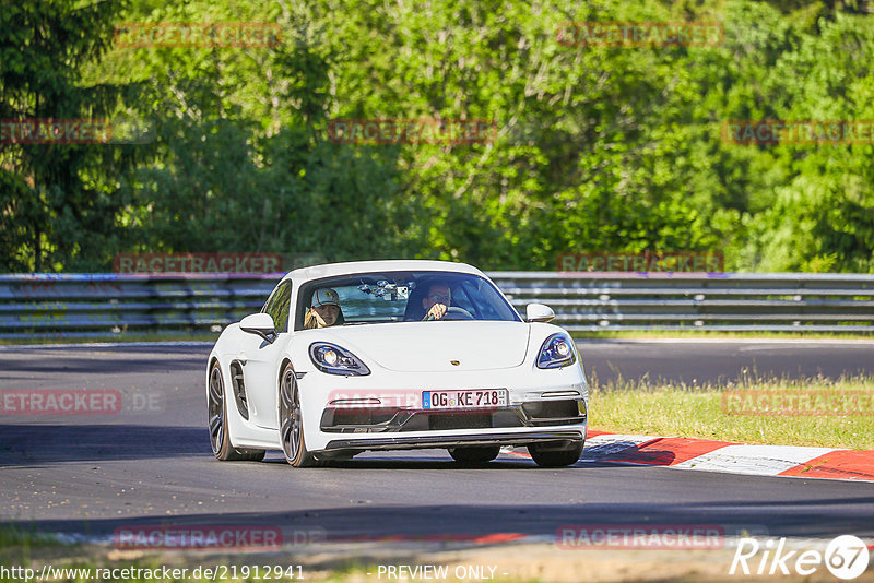 Bild #21912941 - Touristenfahrten Nürburgring Nordschleife (01.06.2023)