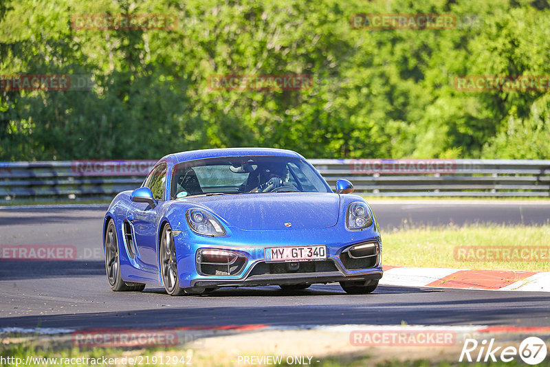 Bild #21912942 - Touristenfahrten Nürburgring Nordschleife (01.06.2023)