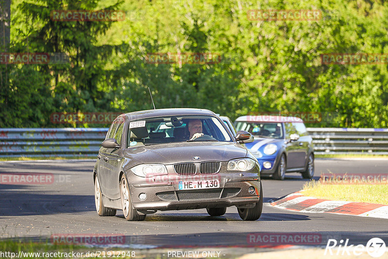 Bild #21912948 - Touristenfahrten Nürburgring Nordschleife (01.06.2023)