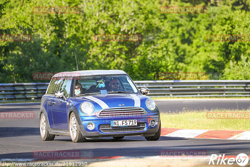 Bild #21912950 - Touristenfahrten Nürburgring Nordschleife (01.06.2023)