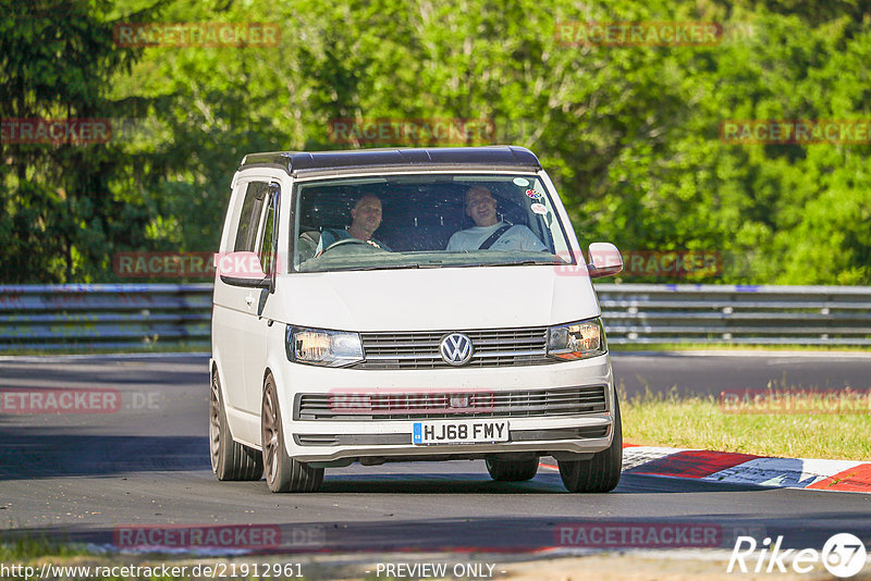 Bild #21912961 - Touristenfahrten Nürburgring Nordschleife (01.06.2023)