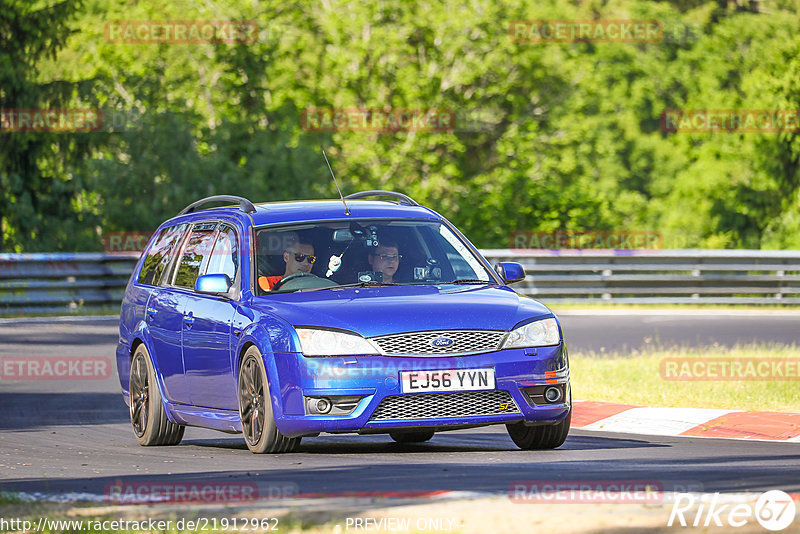 Bild #21912962 - Touristenfahrten Nürburgring Nordschleife (01.06.2023)