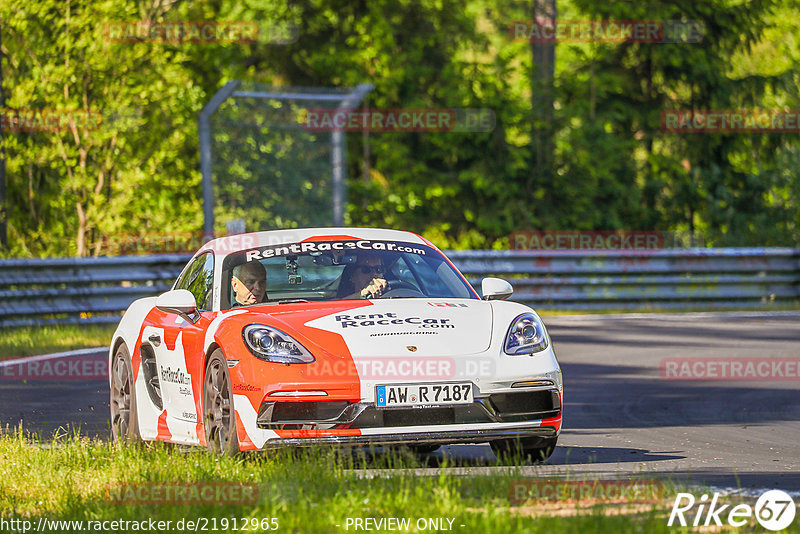 Bild #21912965 - Touristenfahrten Nürburgring Nordschleife (01.06.2023)