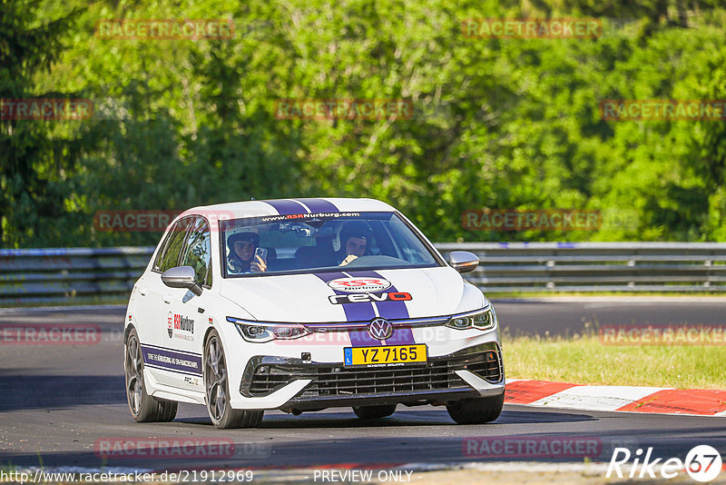 Bild #21912969 - Touristenfahrten Nürburgring Nordschleife (01.06.2023)