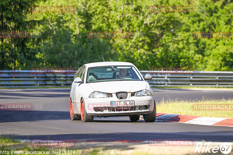 Bild #21912970 - Touristenfahrten Nürburgring Nordschleife (01.06.2023)