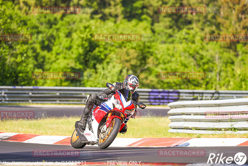 Bild #21912971 - Touristenfahrten Nürburgring Nordschleife (01.06.2023)